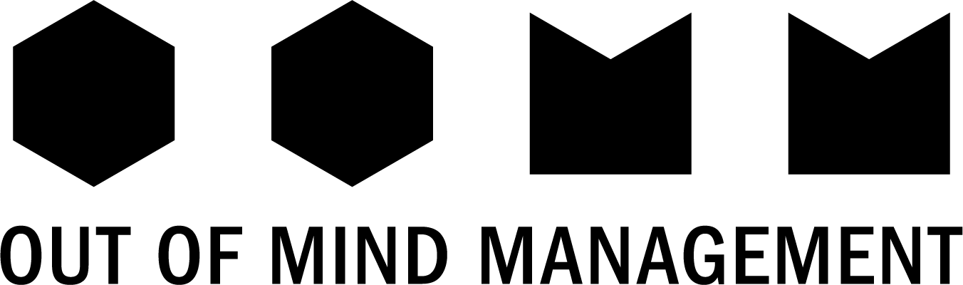 Logo OOMM CONSULTING SRL